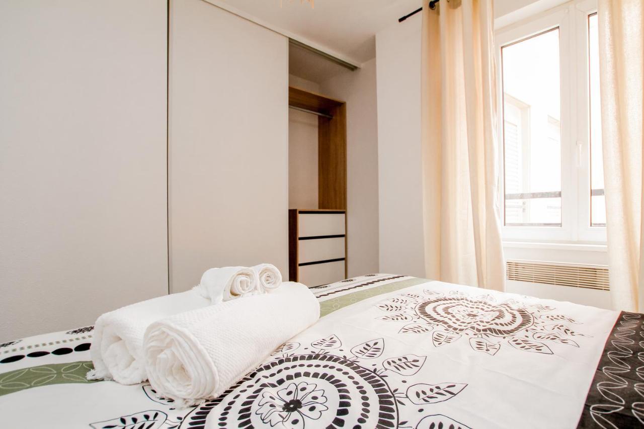Le Nid Cosy - En Plein Coeur De Selestat Apartment Ngoại thất bức ảnh