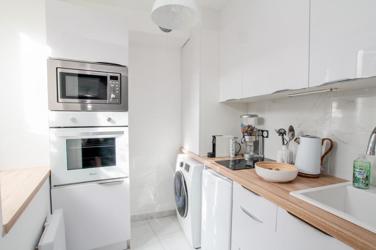 Le Nid Cosy - En Plein Coeur De Selestat Apartment Ngoại thất bức ảnh