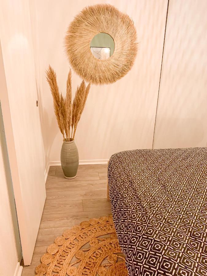 Le Nid Cosy - En Plein Coeur De Selestat Apartment Ngoại thất bức ảnh