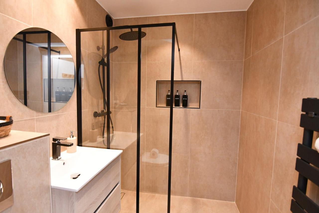 Le Nid Cosy - En Plein Coeur De Selestat Apartment Ngoại thất bức ảnh